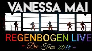 Vanessa Mai - Wiedersehen (Regenbogen Live - Die Tour Multicam Edit)