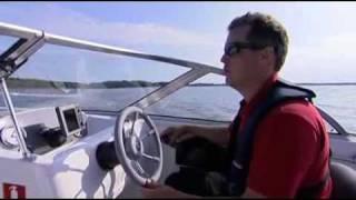 AMT 185BR Bowride / Family Sports Boat - Youngs Boat Yard - Swansea