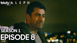 Aleph - Episode 8 Hindi Subtitles 4K | Season 1 - Alef | अलेफ़