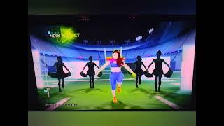 Just Dance 4 - A.K.A - Hot for Me (3⭐) "2nd Video"