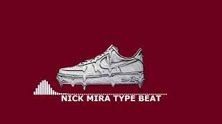 [FREE] Nick Mira x Juice WRLD | Type Beat 2021