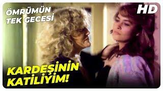 Ömrümün Tek Gecesi - Cemile, Gülseren'in Saçını Başını Yoldu! | Hülya Avşar Eski Türk Filmi
