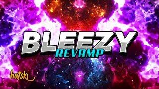 Bleezy Pack Revamp [256x]  Release