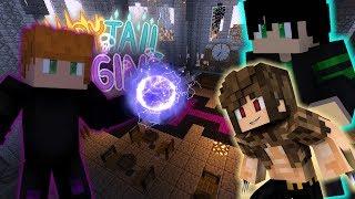 WELCOME TO GRIMSHADE!?!? | FAIRY TAIL ORIGINS | S4 EP 2 (Minecraft FairyTail Roleplay)