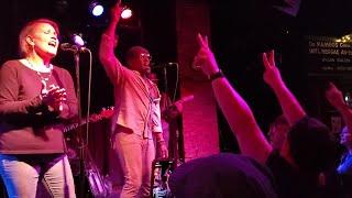 Dr. Mambo's Combo - "Uptown" Live at Bunker's Music Bar & Grill, Minneapolis, MN 6/5/22