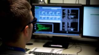 Nokia Wroclaw - Check how the experts do it!