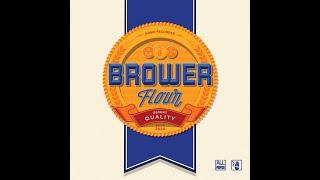 Brower - Flour (Full LP)