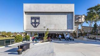 The Winton Centre Open House