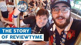 The Story of ReviewTyme - 100th Video Special