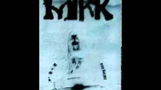 MIRK - Fires From The South