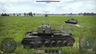 Lp. War Thunder - Возвращение TaBaSiK SHOW - #3