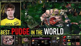 Dendi Best Pudge I've Ever Seen | NaVi vs GGNet |