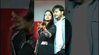 arbind akela kallu astha singh ka stege show program video #bhojpuri #trending #dance #video #today