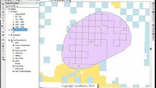 Overlay Tools in ArcGIS for Desktop