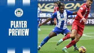 Baba Adeeko | Shrewsbury Town (A) Preview