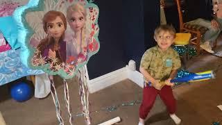 Retro Dog Original (2025) | Piñata Party in 60 Seconds.