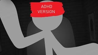 The Truth About Green - ADHD Version