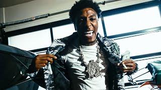 NBA YoungBoy - Never Stopping [Official Video]