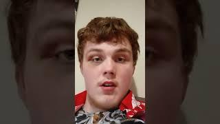 bald foodie Guy welcome to my new  YouTube channel
