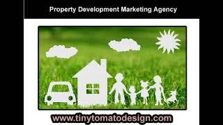 Property Development Marketing - Real Estate Website Design