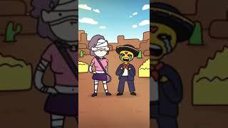 МАМА, Я ХОЧУ УКУЛЕЛЕ   BRAWL STARS #shorts #brawlstars