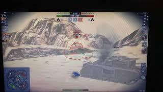 Wotb(world of tanks blitz) #2104 BK-бк Moments videos