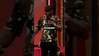 50 Cent Reveals the #1 Secret to Success in Business – You Won't Believe This!