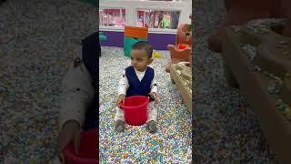 little one.. big fun