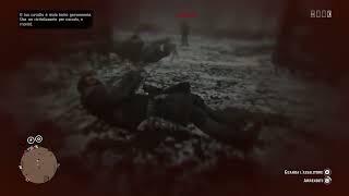 POSSE vs JUZA ep. 16 - RED DEAD ONLINE