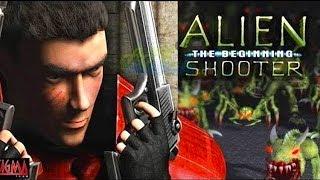 Alien Shooter Android Gameplay from Sigma Team