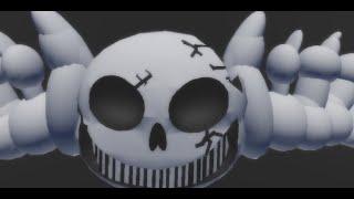 Undertale Judgement Day: Ultra Sans