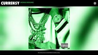 Curren$y - Bonus Round (Audio)