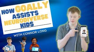 How Goally Helps Kids With Down Syndrome