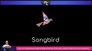  BREAKING! #Songbird Launching #FAssets Next Week! Starting with XRP! 