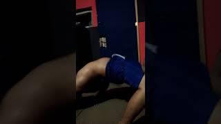 goyang basah sekujur tubuh