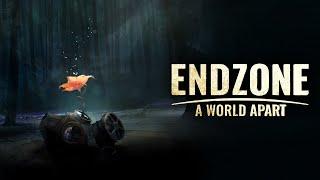  LIVE - Endzone - A World Apart - Gameplay - Day 1