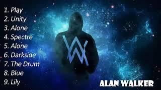 Alan Walker Songs Remix