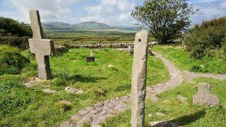 What is Ogham and How Is It Used? - Illustrated Explainer with Lora O'Brien of the Ogham Academy