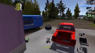 18/10/2018  My Summer Car speedrun: Pass the Inspection in 1:46:41