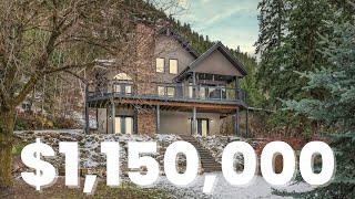 1618 Simons Rd, Spallumcheen