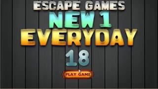 Escape Games New 1 Everyday 18