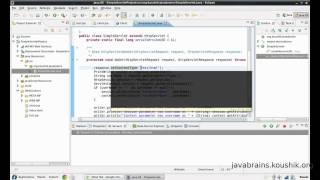 JSPs and Servlets Tutorial 12 - JSP Page Directives