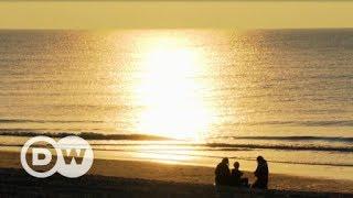 Typically North Sea - a perfect summer house on Sylt island