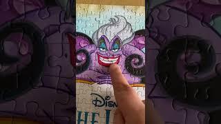 Ursula a Disney Villian #poorunfortunatesouls #thelittlemermaid #disneyvillains #disneyprincess