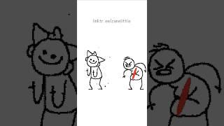 Champa and the Bouncing Red Ball #flipnote