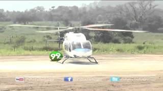 Telangana CM KCR to Visit Adilabad Today - 99tv