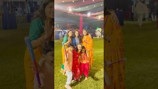 Prisha mili apne friends Amaira or Anant se️ #prishaandmom #thegeetagurjar #viralvideo #shorts