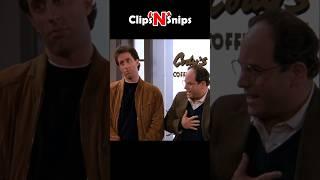 The birth of Art Vandelay. - Seinfeld