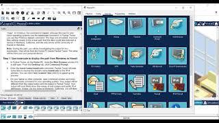 4 7 1   Packet Tracer   Physical Layer Exploration   Hendrikus Muryanto Gatum   41519120116