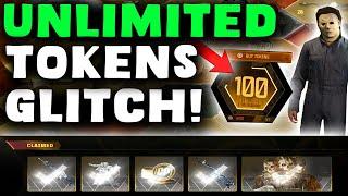 INSANE UNLIMITED BATTLE PASS TOKEN XP GLITCH IN WARZONE! WARZONE SEASON 6 AFK BATTLE PASS GLITCH!